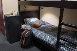 Trendy Hostel