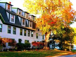 Follansbee Inn
