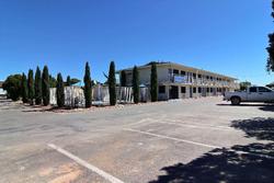 Motel 6 Carlsbad, NM