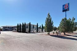 Motel 6 Carlsbad, NM