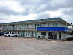 Motel 6 Greenville, TX