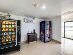 Motel 6 Greenville, TX