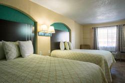 Pinn Road Inn And Suites