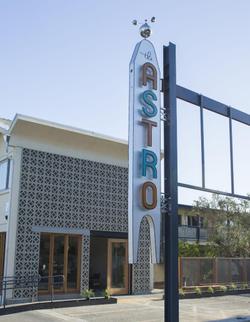 The Astro