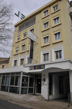 Hotel Nestor