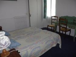 Hôtel La Lubiane
