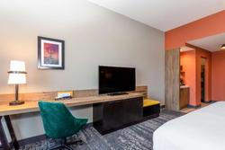 Hilton Garden Inn Hays