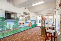 OYO Hotel Mona Lake Muskegon