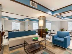 Best Western Medical Center North Inn & Suites Nea