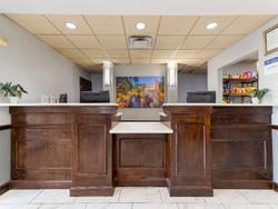 Best Western Medical Center North Inn & Suites Nea