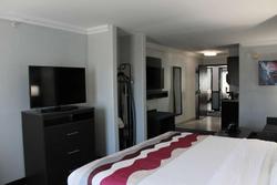 Best Western Medical Center North Inn & Suites Nea