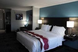 Best Western Medical Center North Inn & Suites Nea