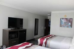 Best Western Medical Center North Inn & Suites Nea