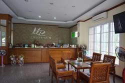 Np Residence