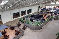 The Atrium Hotel On Third