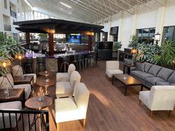 The Atrium Hotel On Third