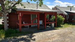 Roundtop Mountain Motel