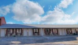 Roundtop Mountain Motel