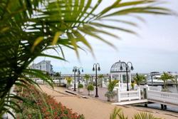 Rod 'N' Reel Resort