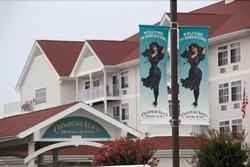 Rod 'N' Reel Resort
