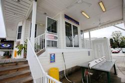Rod 'N' Reel Resort
