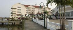 Rod 'N' Reel Resort
