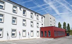 Akena City Paris Nord Saint Witz