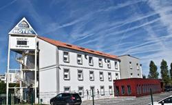 Akena City Paris Nord Saint Witz