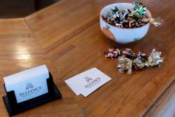 Hotel Alliance - proche Paris