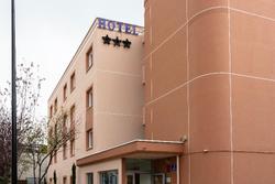Hotel Alliance - proche Paris