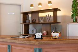Hotel Alliance - proche Paris