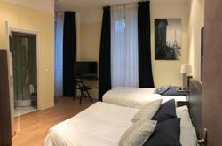 Hotel La Carpe D'or