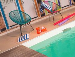 ibis Styles Vierzon