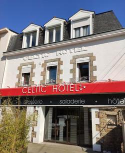 Le Celtic