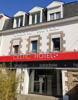 Le Celtic