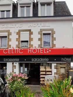Le Celtic