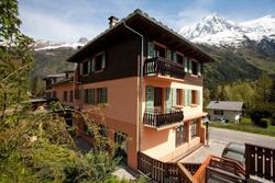 La Chaumière Mountain Lodge