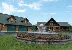 A Breath Of Heaven Bed And Breakfast