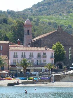 Hôtel Triton