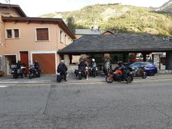 Hôtel Arolla