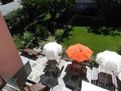 Hôtel Arolla