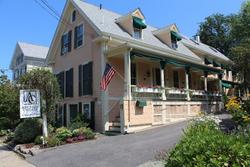 Addison Choate Inn