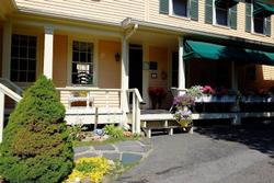 Addison Choate Inn