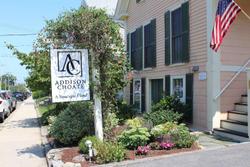 Addison Choate Inn