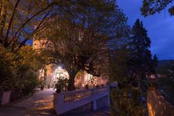 Hôtel La Bellaudière