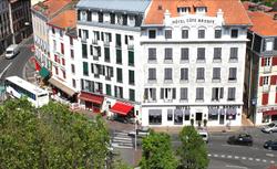 Hôtel Côte Basque