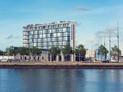 Hotel Mercure Cherbourg Centre Port