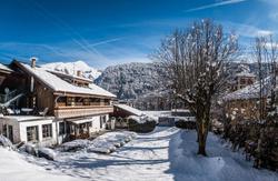 The Nant
