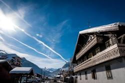 The Nant
