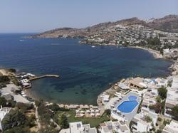 Yaz Beach Hotel